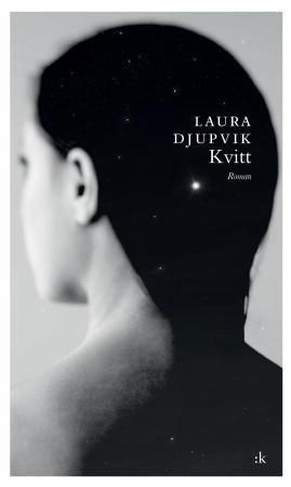 Kvitt - roman