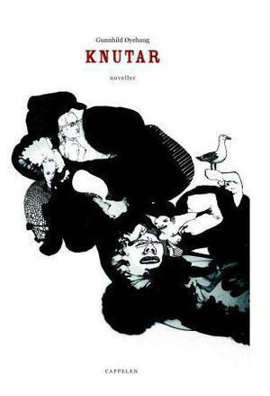 "Knutar" av Gunnhild Øyehaug