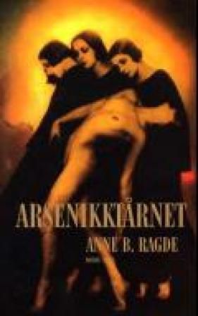 Arsenikktårnet - roman