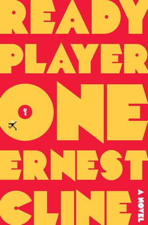 "Ready Player One" av Ernest Cline