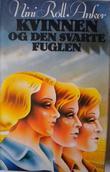 "Kvinnen og den svarte fuglen" av Nini Roll Anker