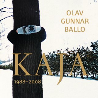 Kaja - 1988-2008