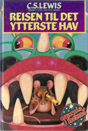 Reisen til det ytterste hav