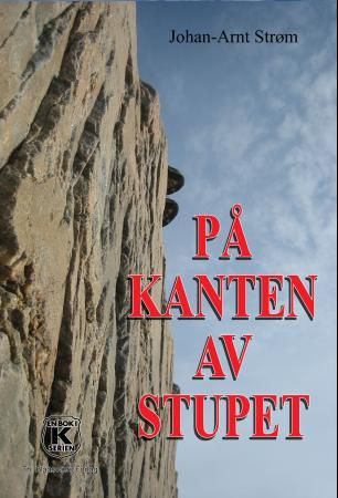 På kanten av stupet - en K-bok
