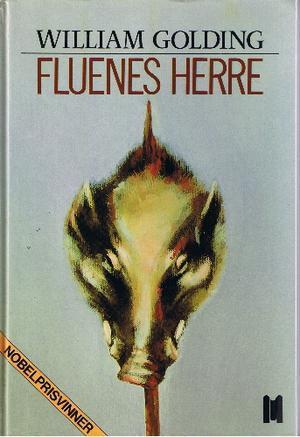 "Fluenes herre" av William Golding
