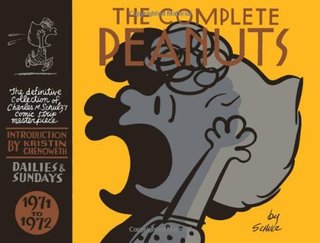 "The Complete Peanuts 1971-1972 (Vol. 11) (Complete Peanuts)" av Charles M. Schulz