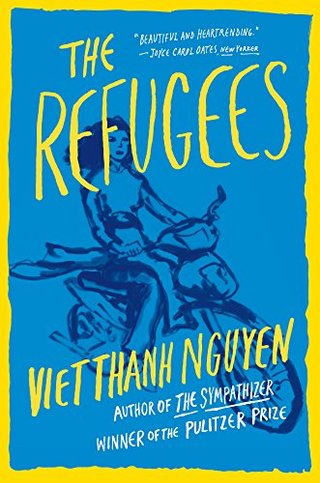 "The Refugees" av Viet Thanh Nguyen
