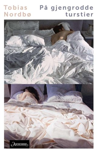 "På gjengrodde turstier" av Tobias Nordbø