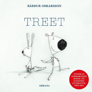 "Treet" av Bárður Oskarsson