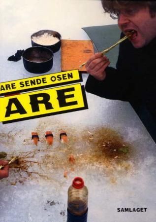 "Are" av Are Sende Osen
