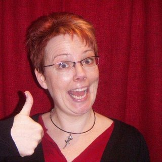 Mari Nordø Lommelun