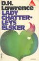 Lady Chatterleys elsker
