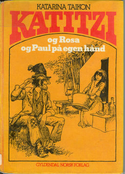 Hvordan ble det senere da, Katitzi?