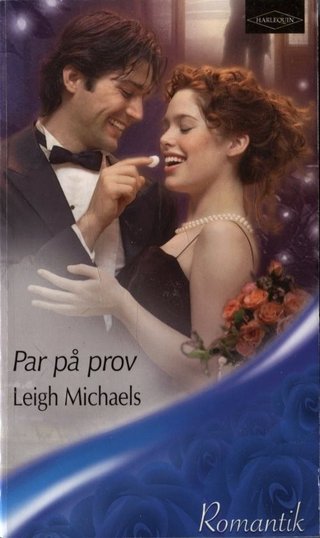 "Dating Games - Par på prøve HqR 0520" av Leigh Michaels