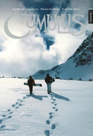 Cumulus 2 - arbeidsbok