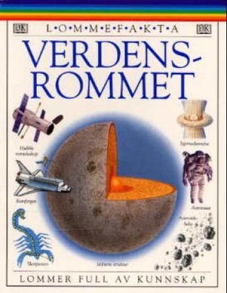 Verdensrommet