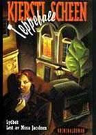 "Teppefall - kriminalroman" av Kjersti Scheen