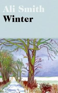 "Winter" av Ali Smith
