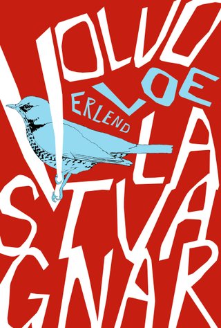 Volvo lastvagnar - roman