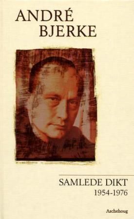 Samlede dikt - 1954-1976