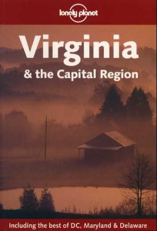 Virginia and the Capital region