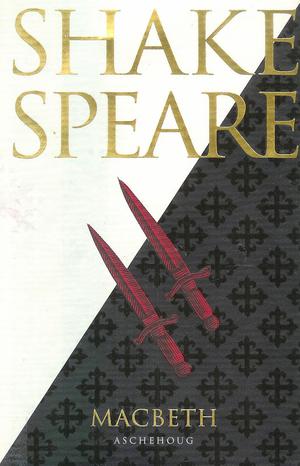 "Macbeth" av William Shakespeare