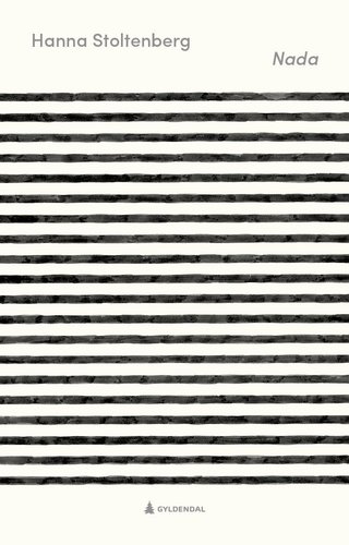 "Nada roman" av Hanna Stoltenberg