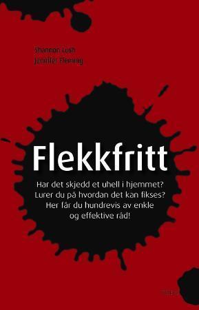 "Flekkfritt" av Shannon Lush