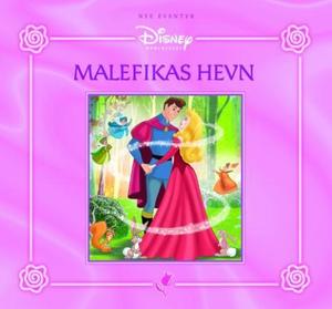 "Malefikas hevn" av Kari Engen