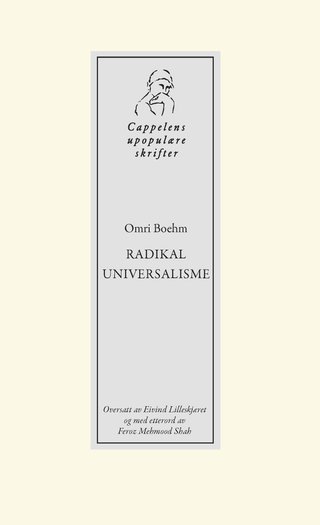 Radikal universalisme