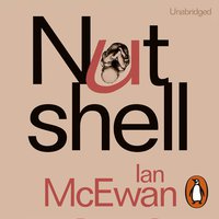 "Nutshell" av Ian McEwan