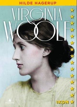 "Virginia Woolf" av Hilde Hagerup