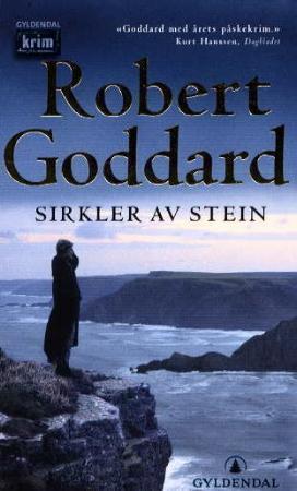 "Sirkler av stein" av Robert Goddard