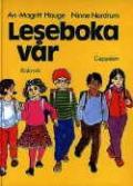 Leseboka vår - arbeidshefte E : vietnamesisk-norsk