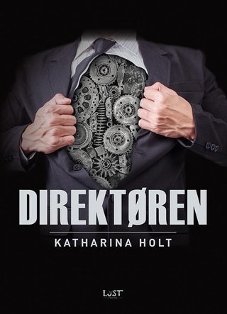 "Direktøren" av Katharina Holt