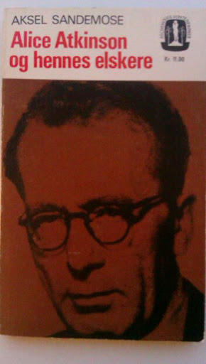 Alice Atkinson og hennes elskere