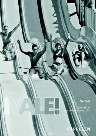 ¡Vale! 1 - elevfasit