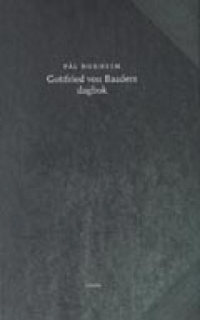 Gottfried von Baaders dagbok