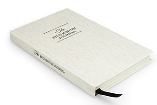 "The Five Minute Journal A Happier You in 5 Minutes a Day" av Intelligent Change