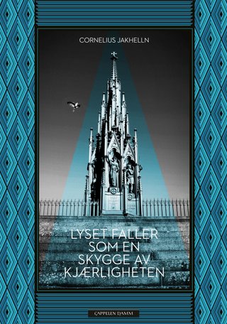 Lyset faller som en skygge av kjærligheten - biometriske dikt