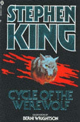 "Cycle of the Werewolf" av Stephen King