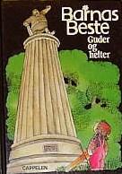 Barnas Beste - 10 : Guder og helter