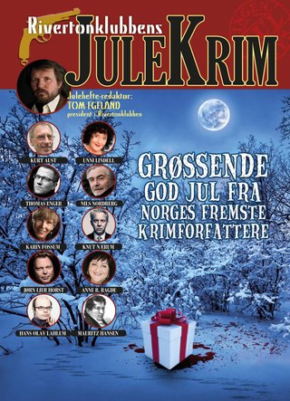 Julekrim 2016