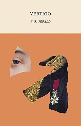 "Vertigo" av W. G. Sebald