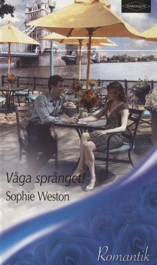 "The Accidental Mistress - Ta sjansen! HqR 0532" av Sophie Weston