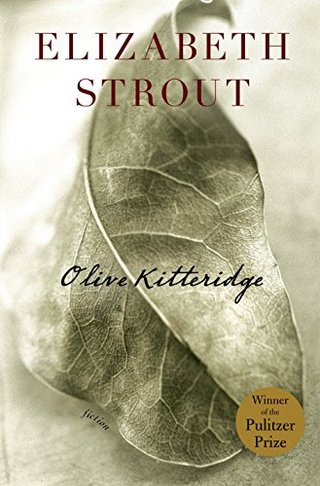 Olive Kitteridge - Fiction