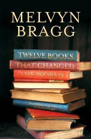 12 books that changed the world