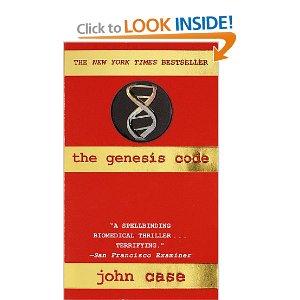 "The genesis code" av John
