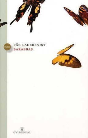 "Barabbas" av Pär Lagerkvist