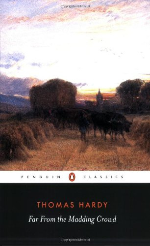 "Far from the Madding Crowd (Penguin Classics)" av Thomas Hardy